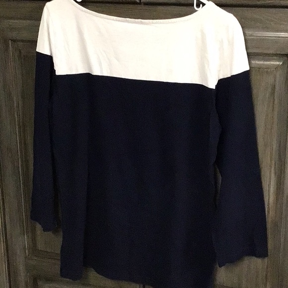 J Crew top - Picture 4 of 4